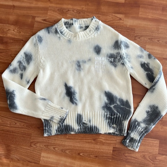 Goose goose sweater - Picture 3 of 7